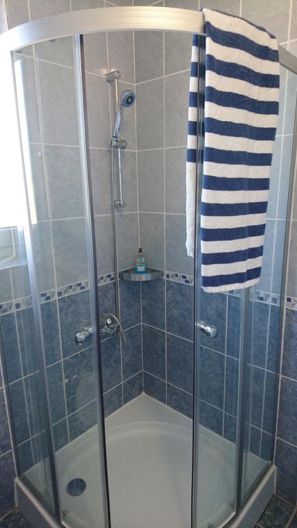 Apartmani Apolon Vrdnik Exterior foto
